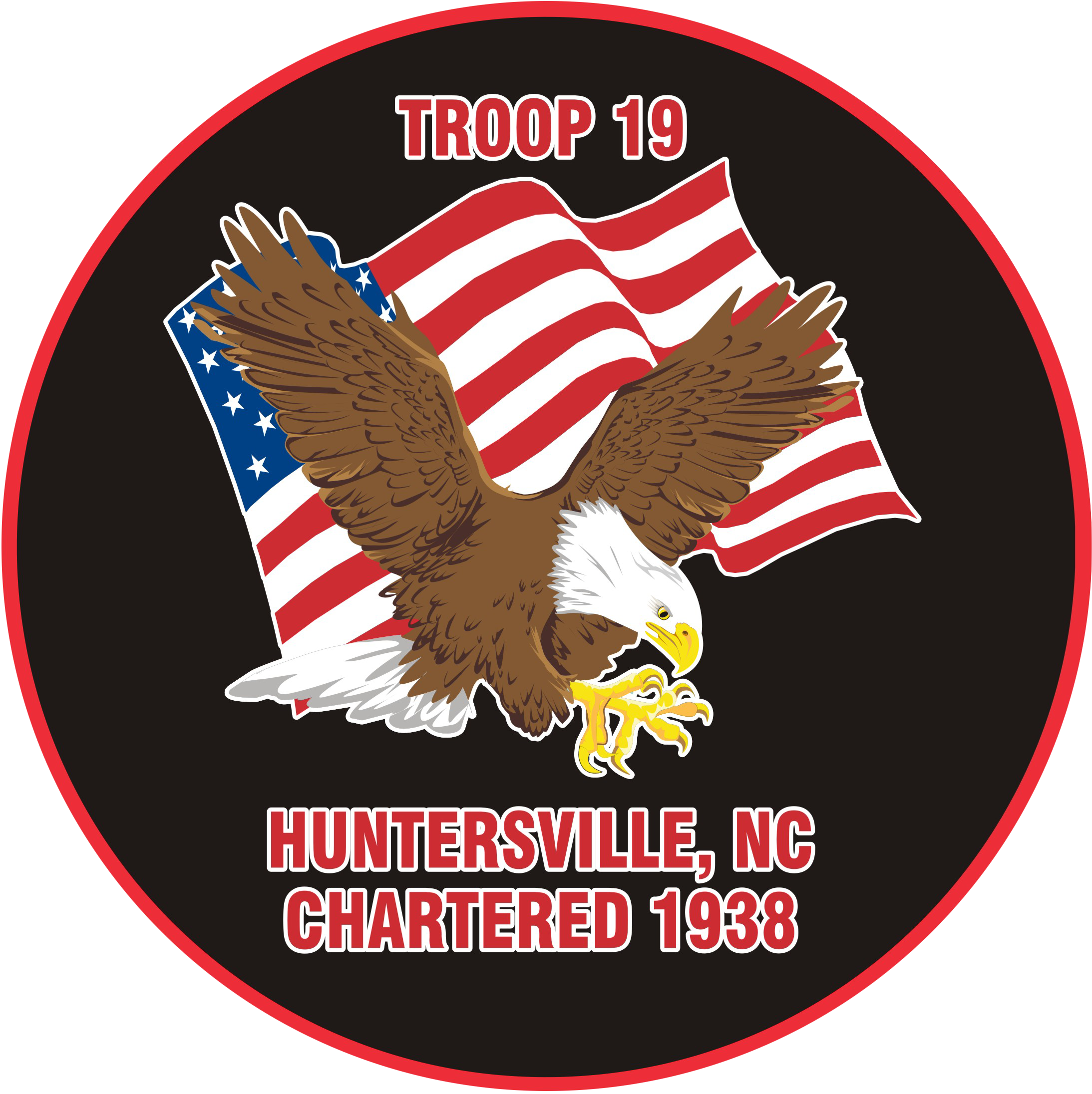 Troop Logo